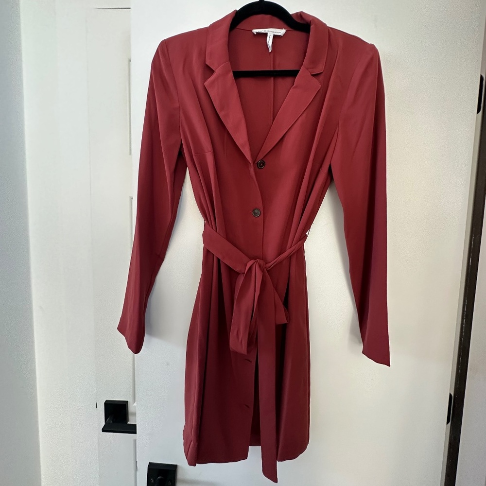 BCBG Dress